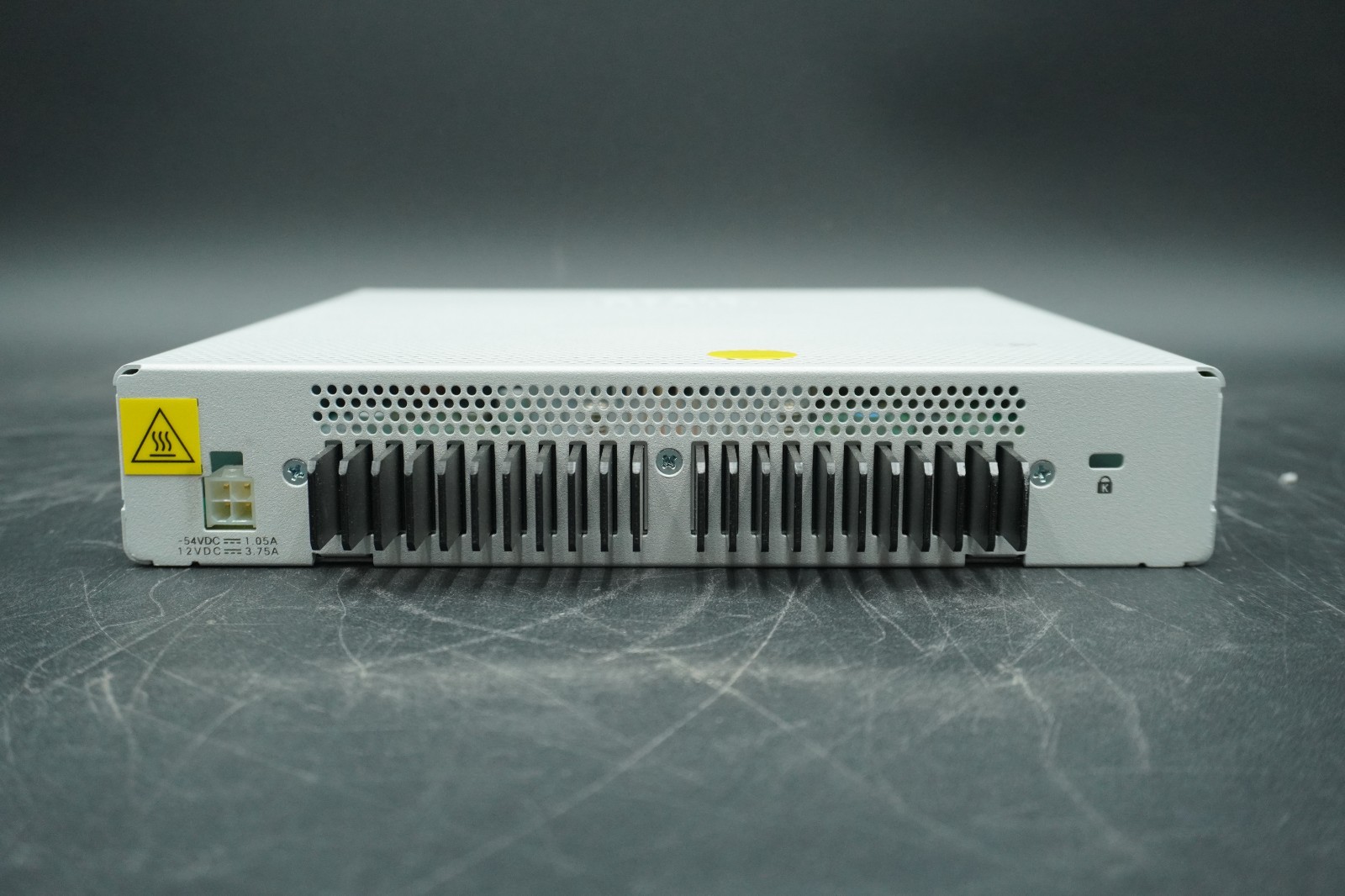 Cisco AIR-CT3504-K9 3500 Series Wireless LAN Controller *Tested*