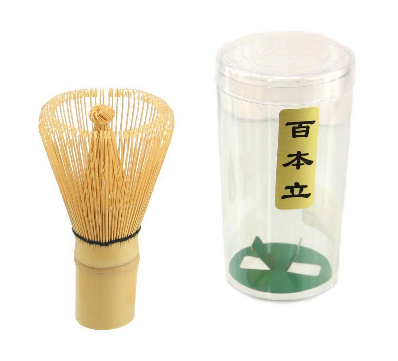3 Pack Bamboo Matcha Whisk Japanese Ceremonial Chasen Green Tea 100 Prong 2200x3