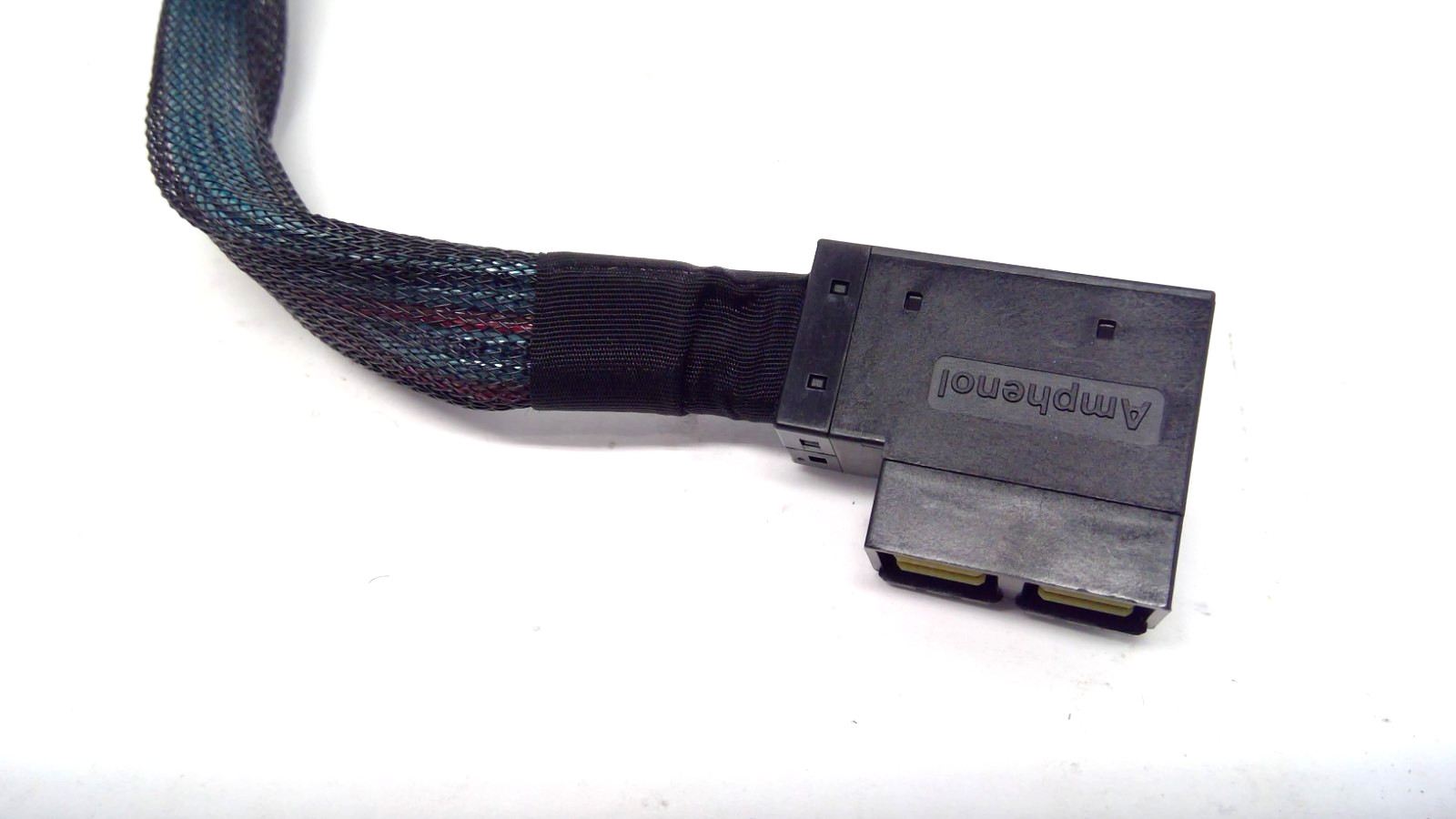 1RRJP Dell Perc R740 R740XD PERC Dual Mini SAS HD cable