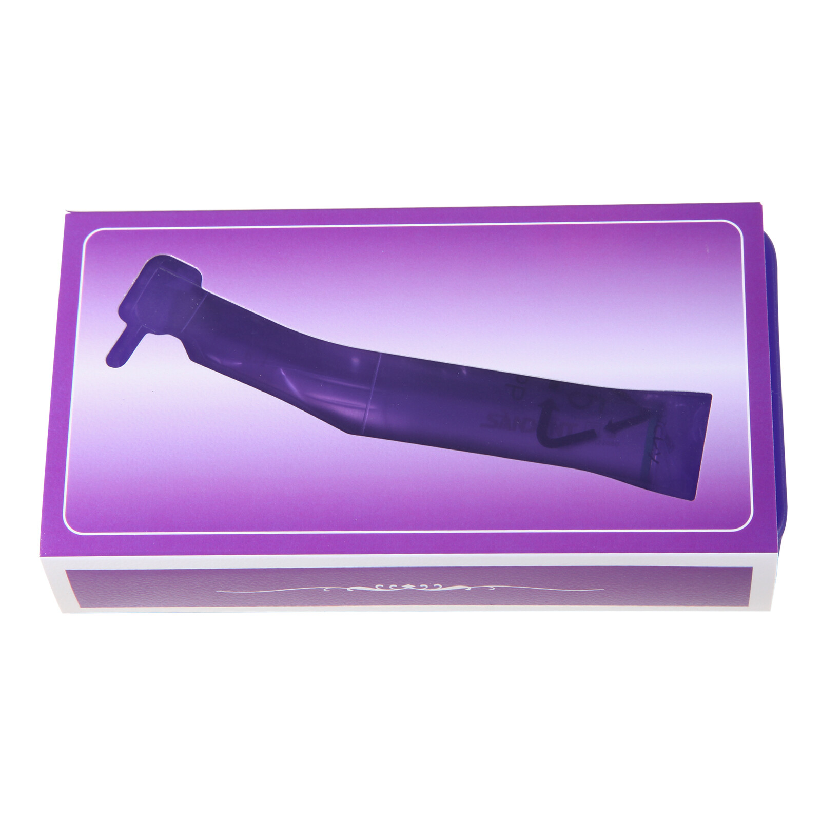 Dental Endo Handpiece 8:1 Contra Angle Endodontic Head For Dentsply E Type