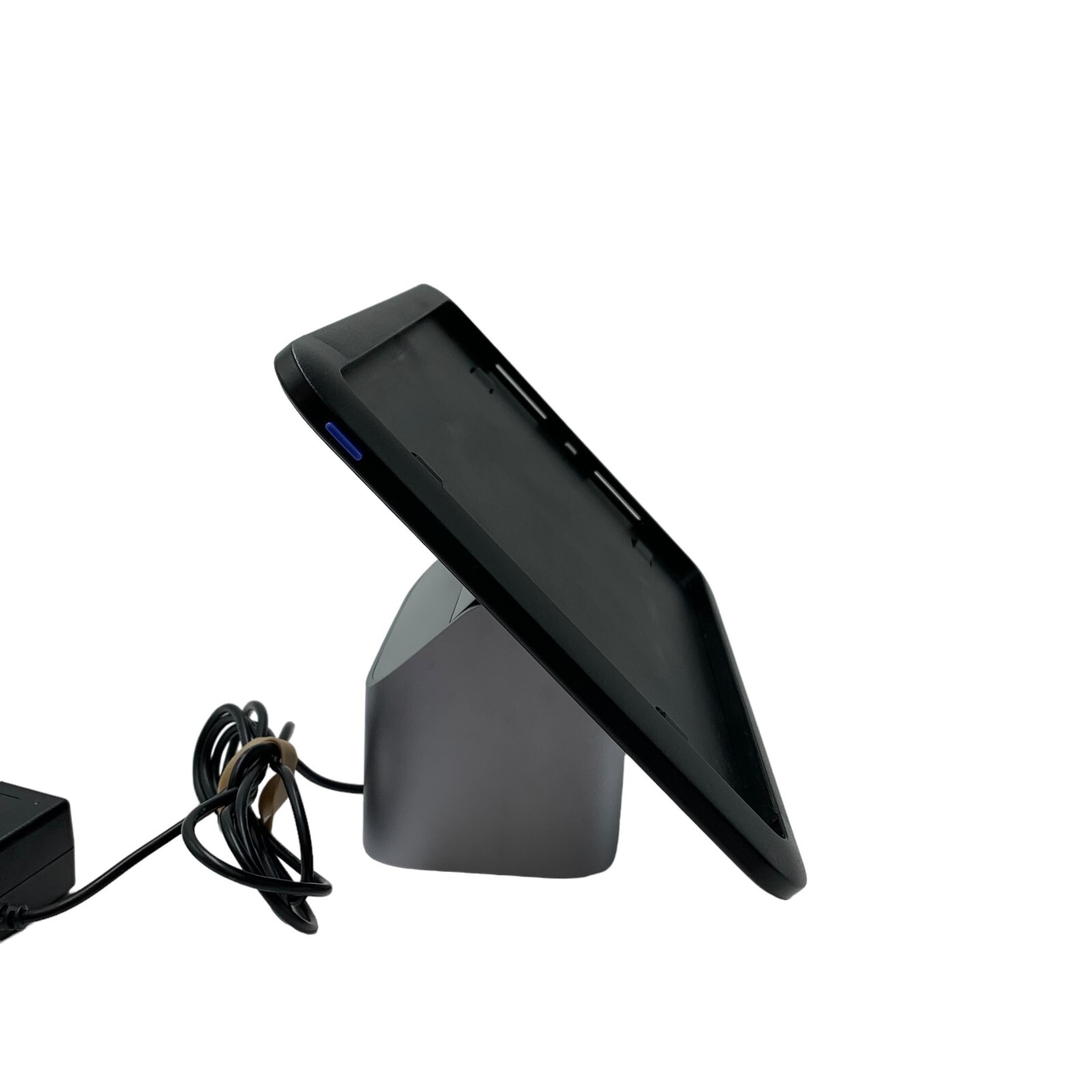 Shopify POS Tablet Stand Case (Lightning) 9.7" & Retail Stand Base for 9.7" iPad