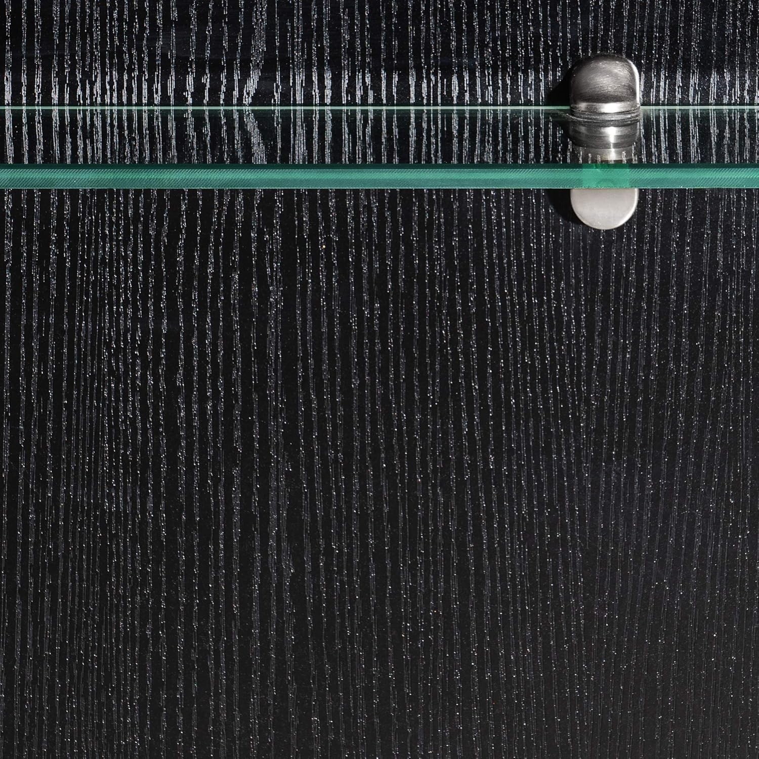 Modern Wall Mount Styling Station with Mirror, Simple Makeup Barber Station 3016