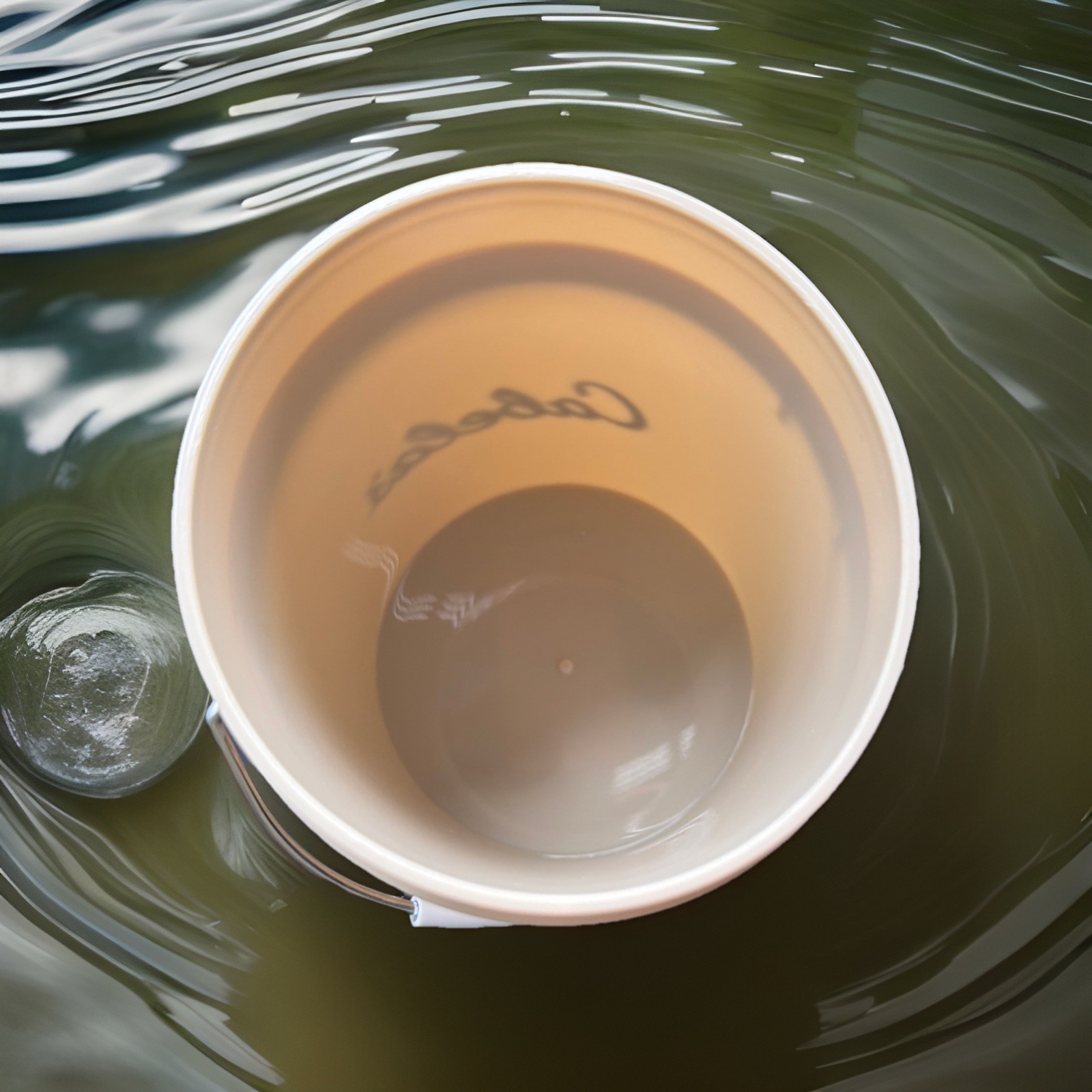 Cabela’s Mini Bucket
