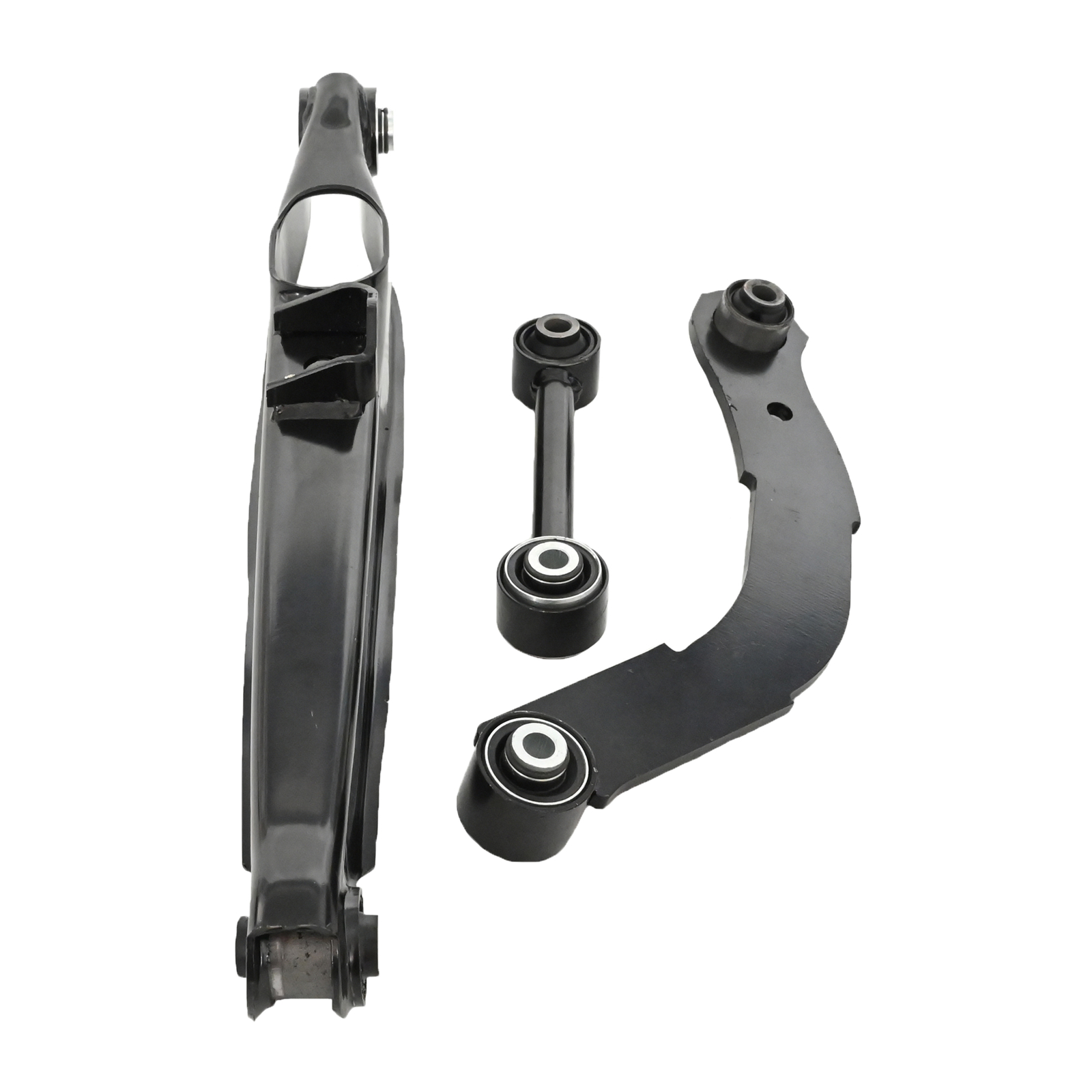 Rear Crossmember for Dodge Caliber Compass Patriot 2WD W/Bolts Arms 5105251AB