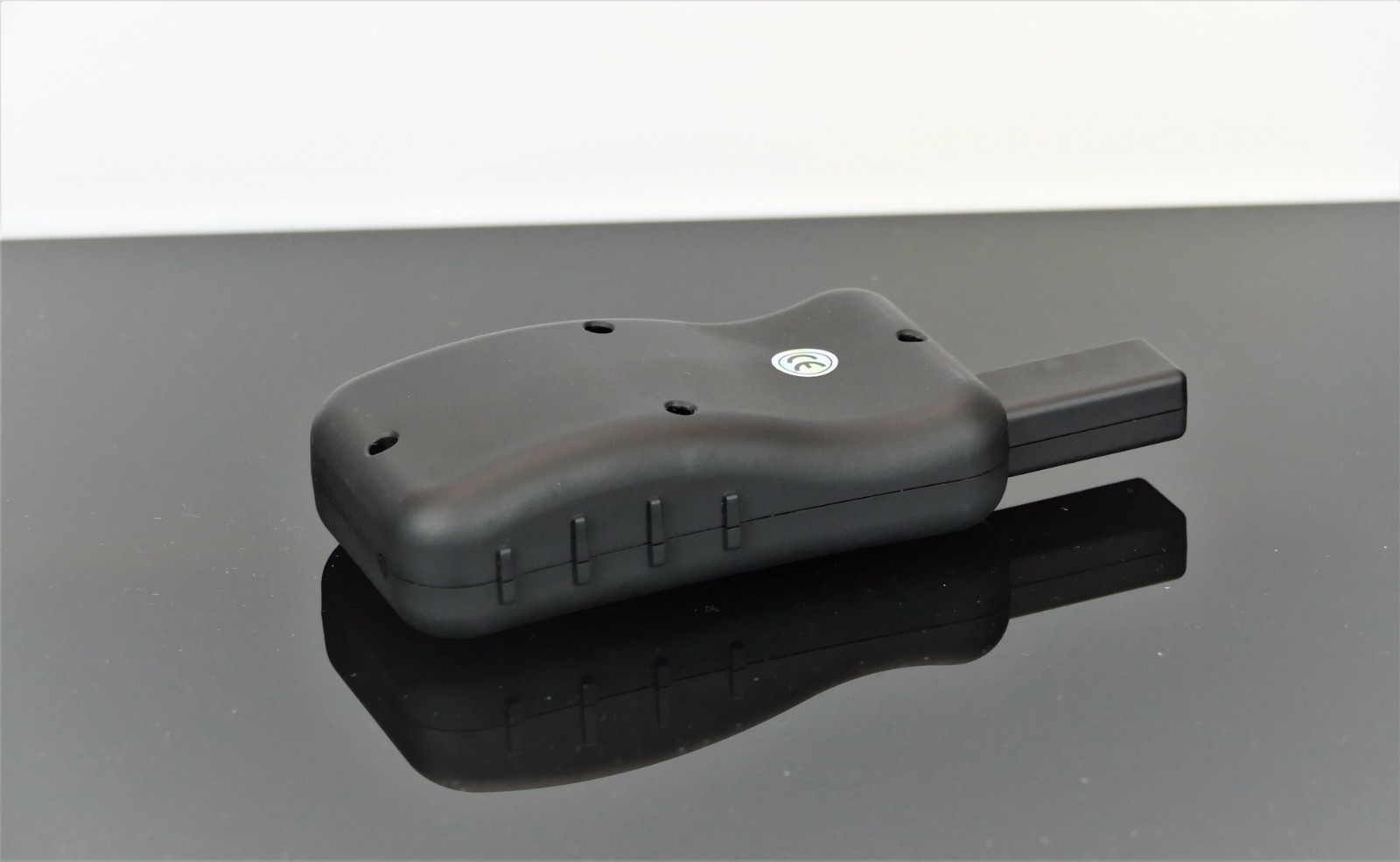 Remote Dog Training Collar & In-ground Electronic Containment Fence System Combo