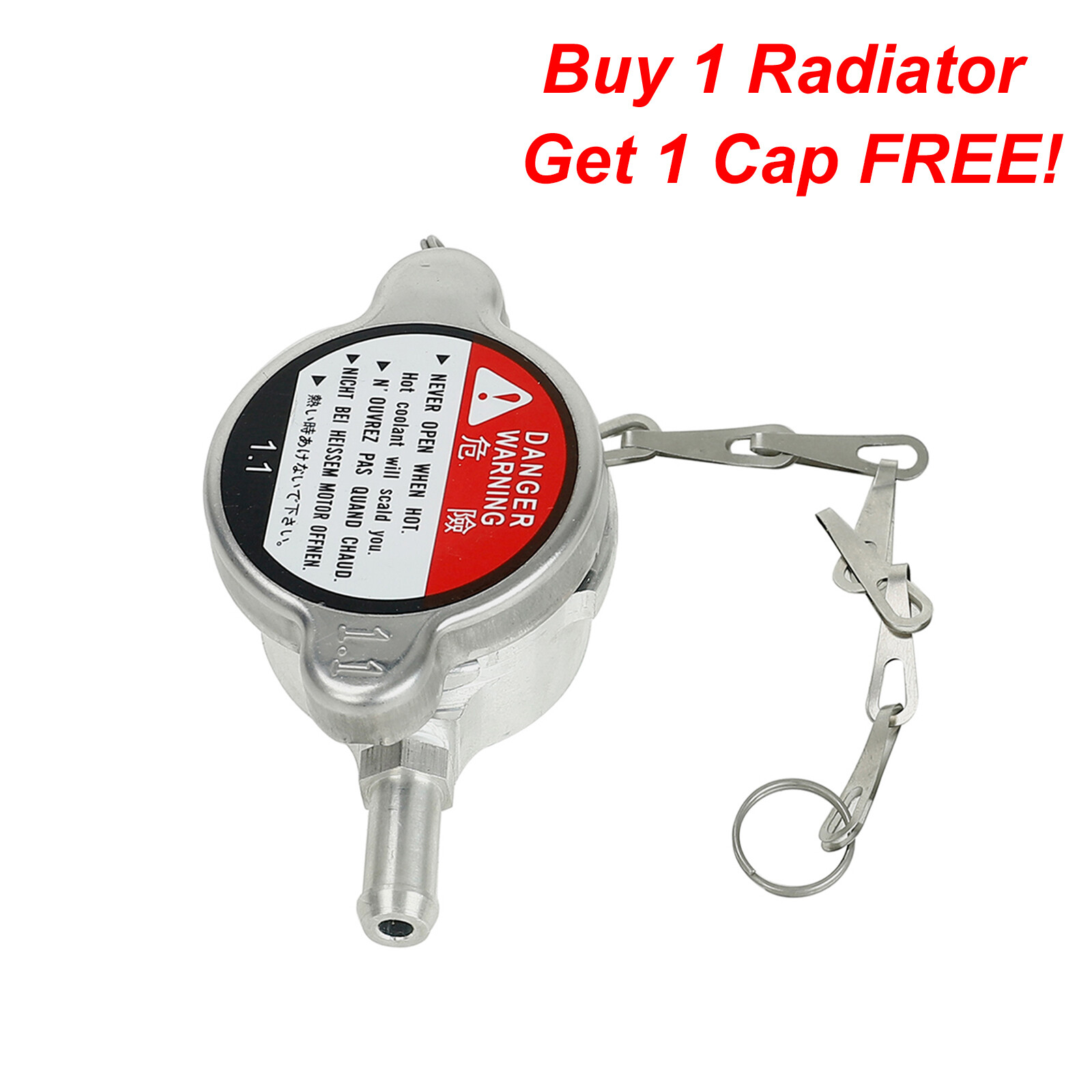 3 Row Radiator+Fan Aluminum Shroud Relay For Jeep 1987-2006 Wrangler TJ YJ L4 L6