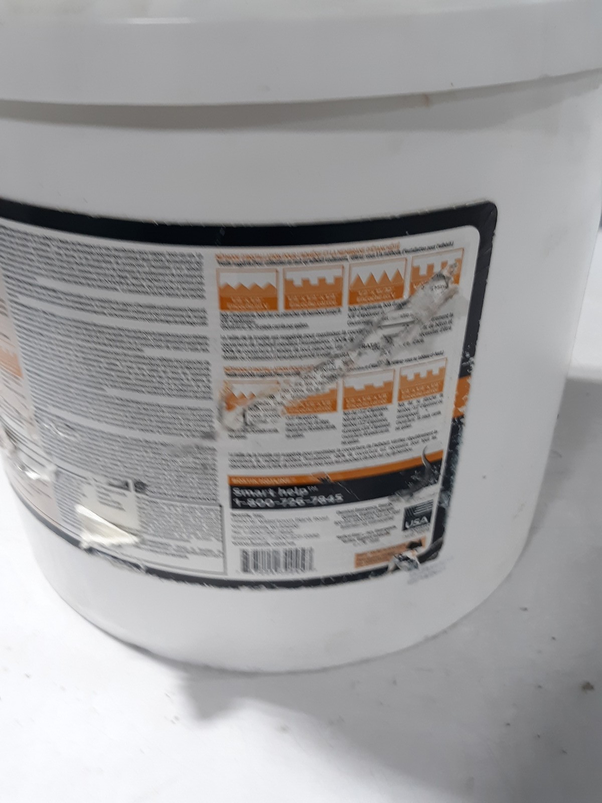 Bostik Greenforce 4 Gal Advanced Tri-Bond Adhesive Bond Hardwood