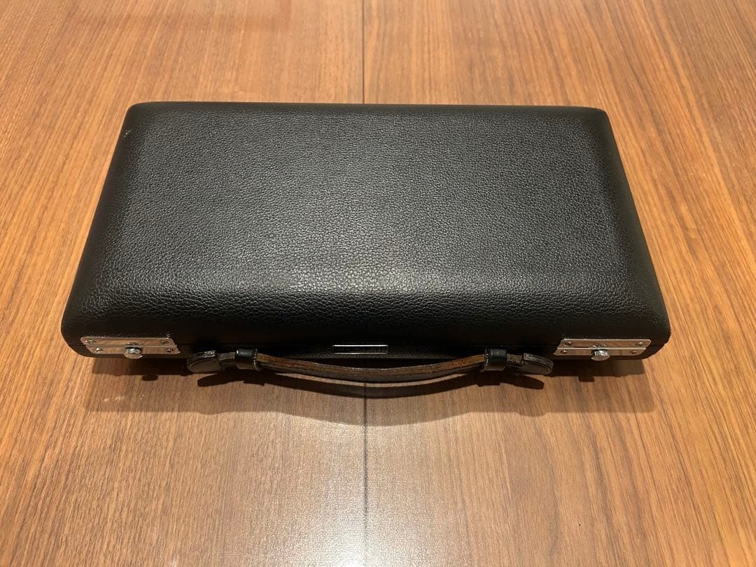 Fossati Thierry Oboe Cleaned & Balanced