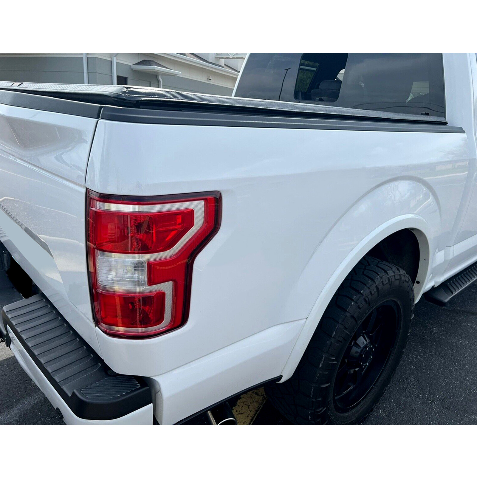 For 2018-2020 Ford F150 F-150 Rear Tail Lamp Light RH Side Replace JL3Z-13404-H