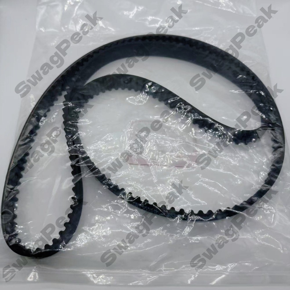 OEM Timing Belt #14400-RCA-A01 For Honda Accord Odyssey 3.5L 3.6L Acura MDX TLX