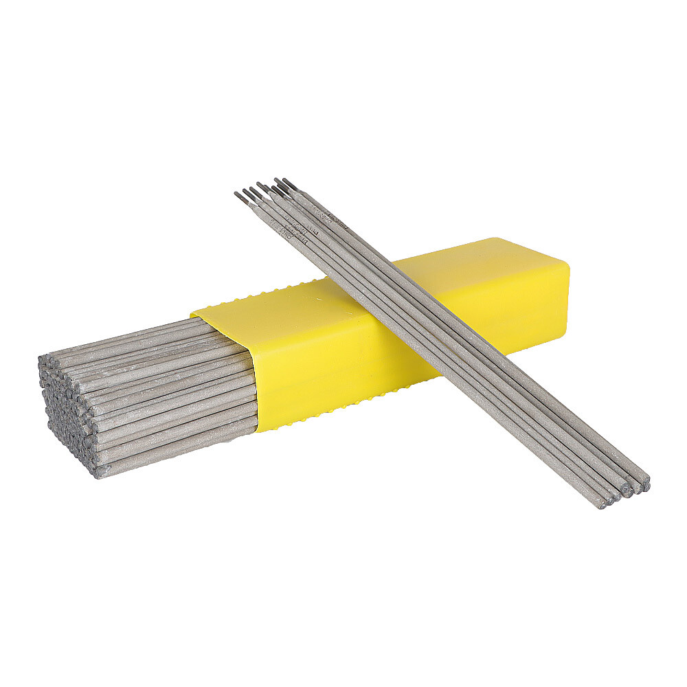 6 Pack E7018 1/8" 10-lbs Premium Arc Welding Rods Carbon Steel Electrode Rod