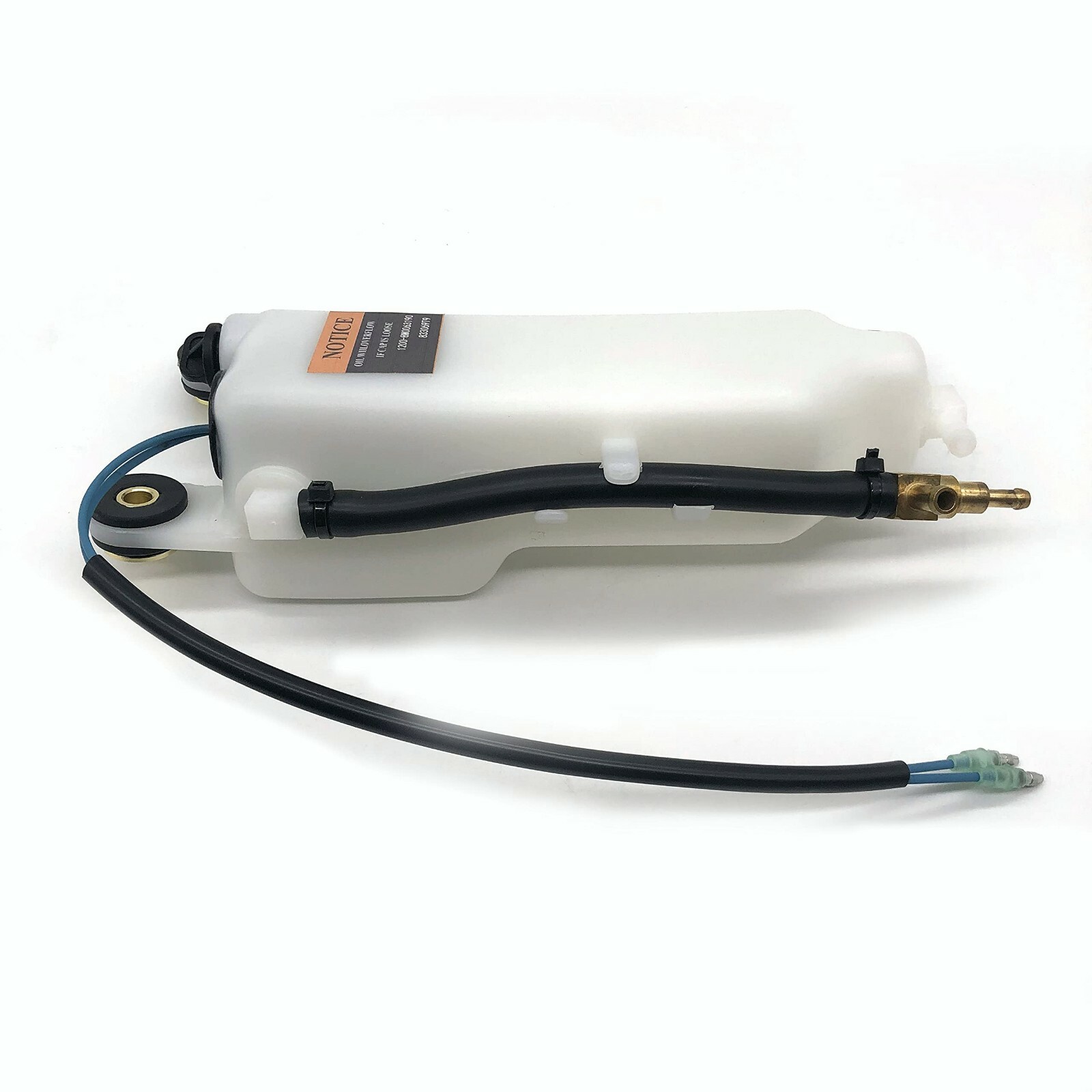 Oil Tank Assy For Mercury Outboard 110 115 135 150 175 200 225 240HP Optimax JET