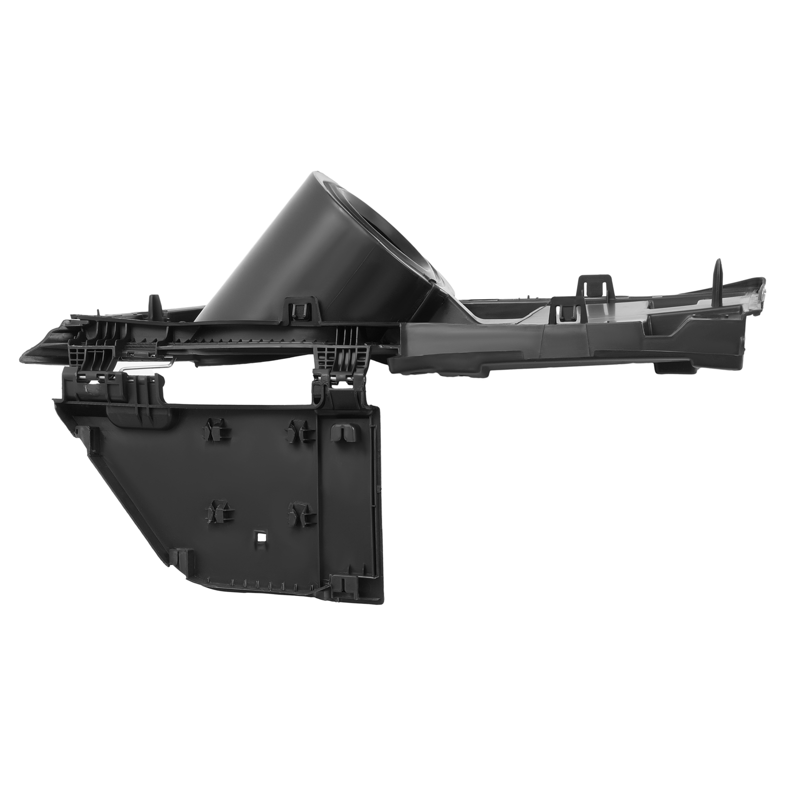 For Ford Transit Van 150 250 350 15-23 Fuel Gas Tank Door&Cover Filler Assembly