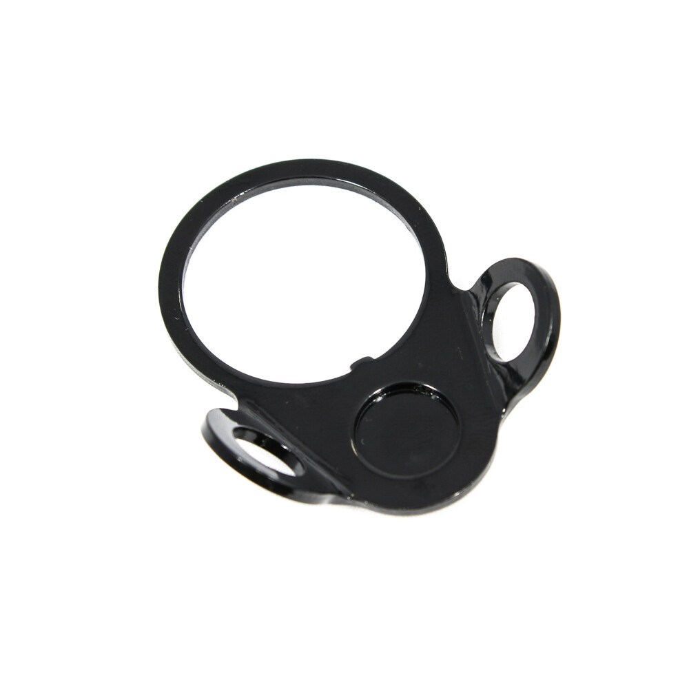 Tactical Ambidextrous Sling Plate