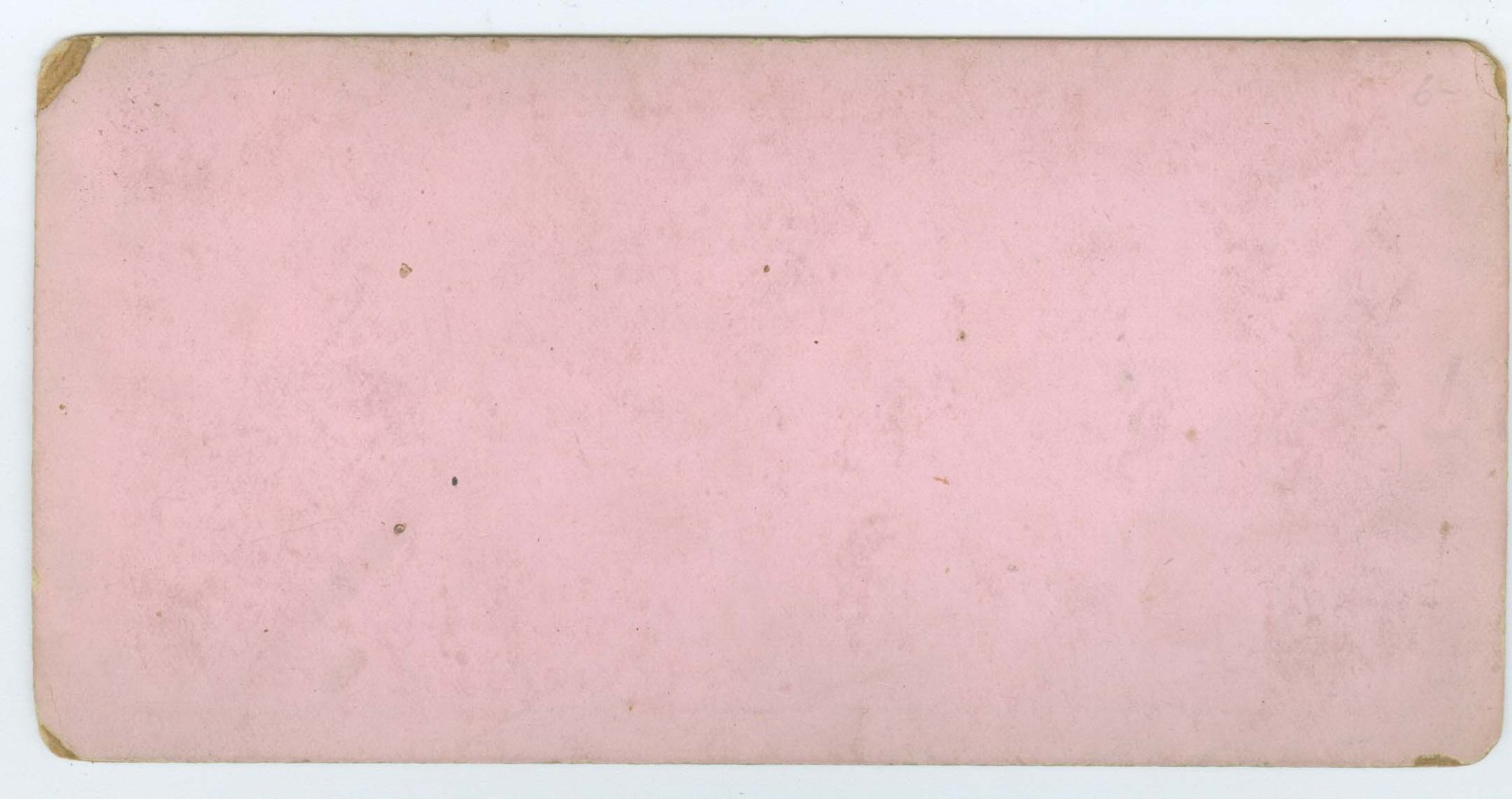 G2254~ PHILADELPHIA – Falls Mouth of Wissahickon c.1870 Stereoview