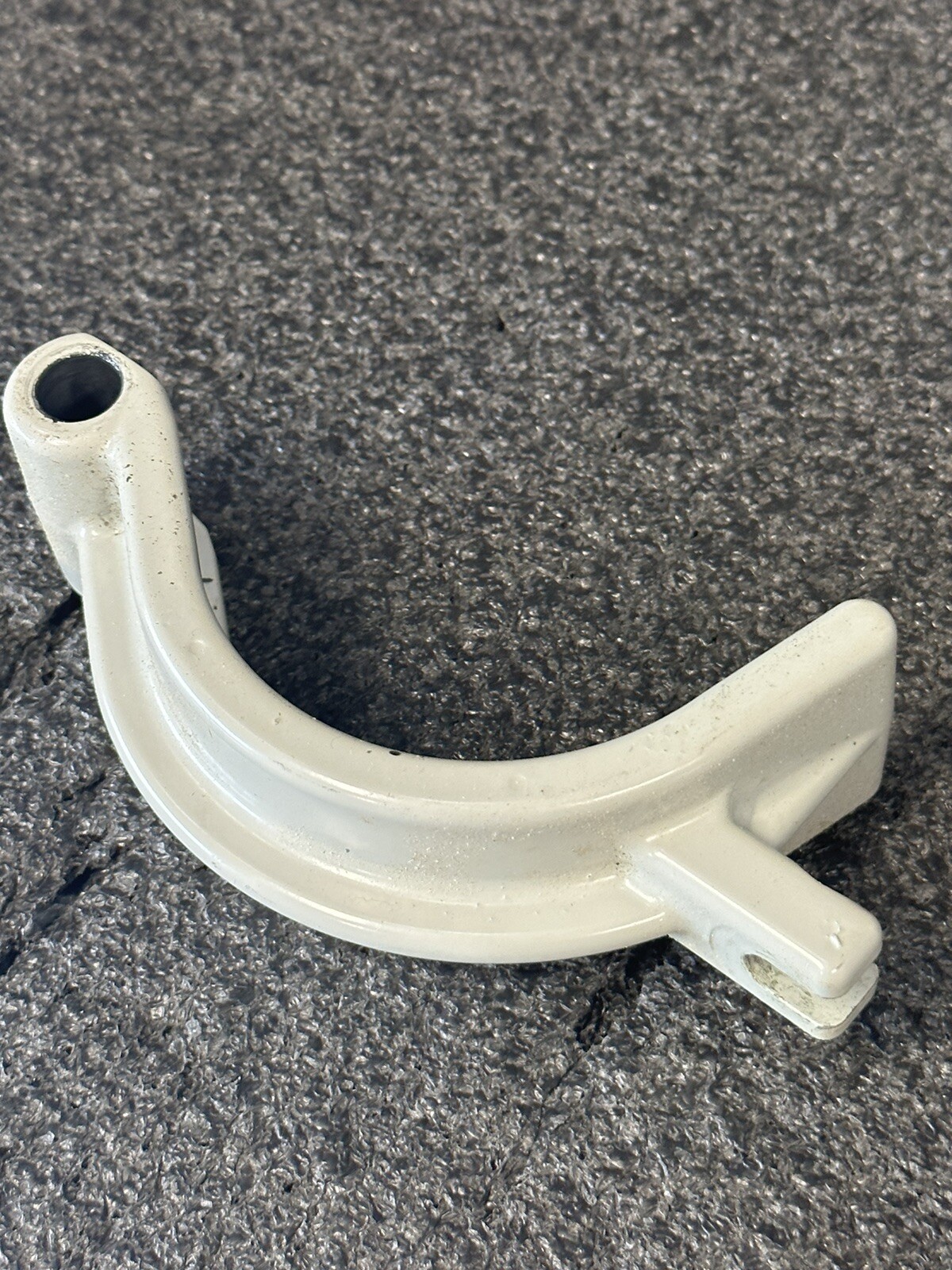 Electro Freeze HC139751 Shoe, Roller