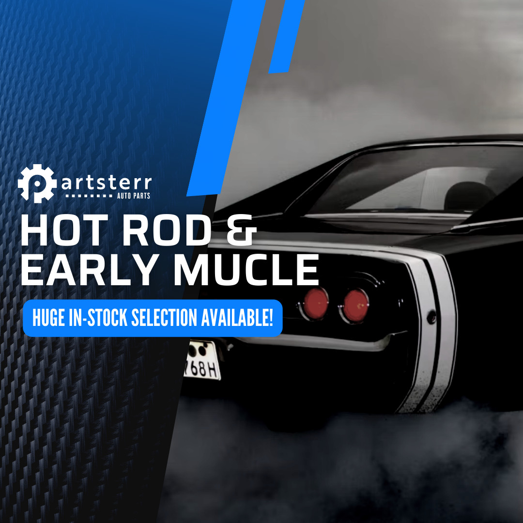 Allstar ALL18321, Set of 4 Polished Aluminum 2Pc Alum Line Clamps 1/4In 4Pk