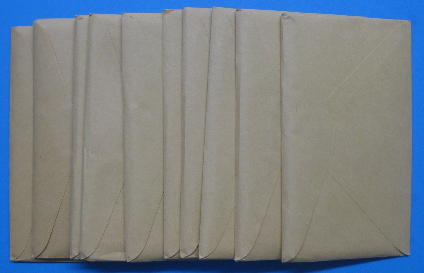 1964 Government Issued Proof Set in Unopened US Mint Envelope - Sealed