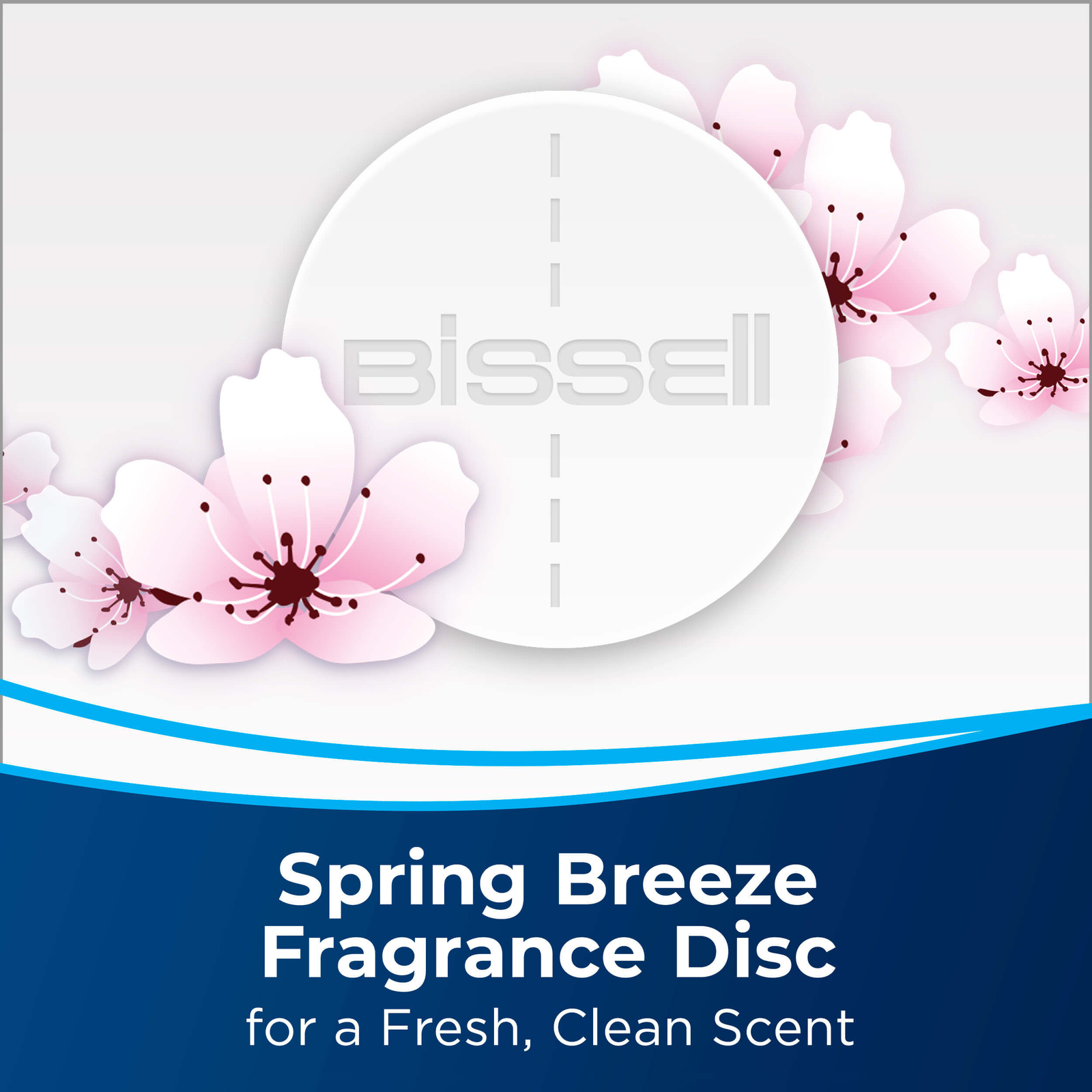 Bissell PowerFresh Steam Mop Hard Floor Natural Steam Cleaner | 1940 NEW!