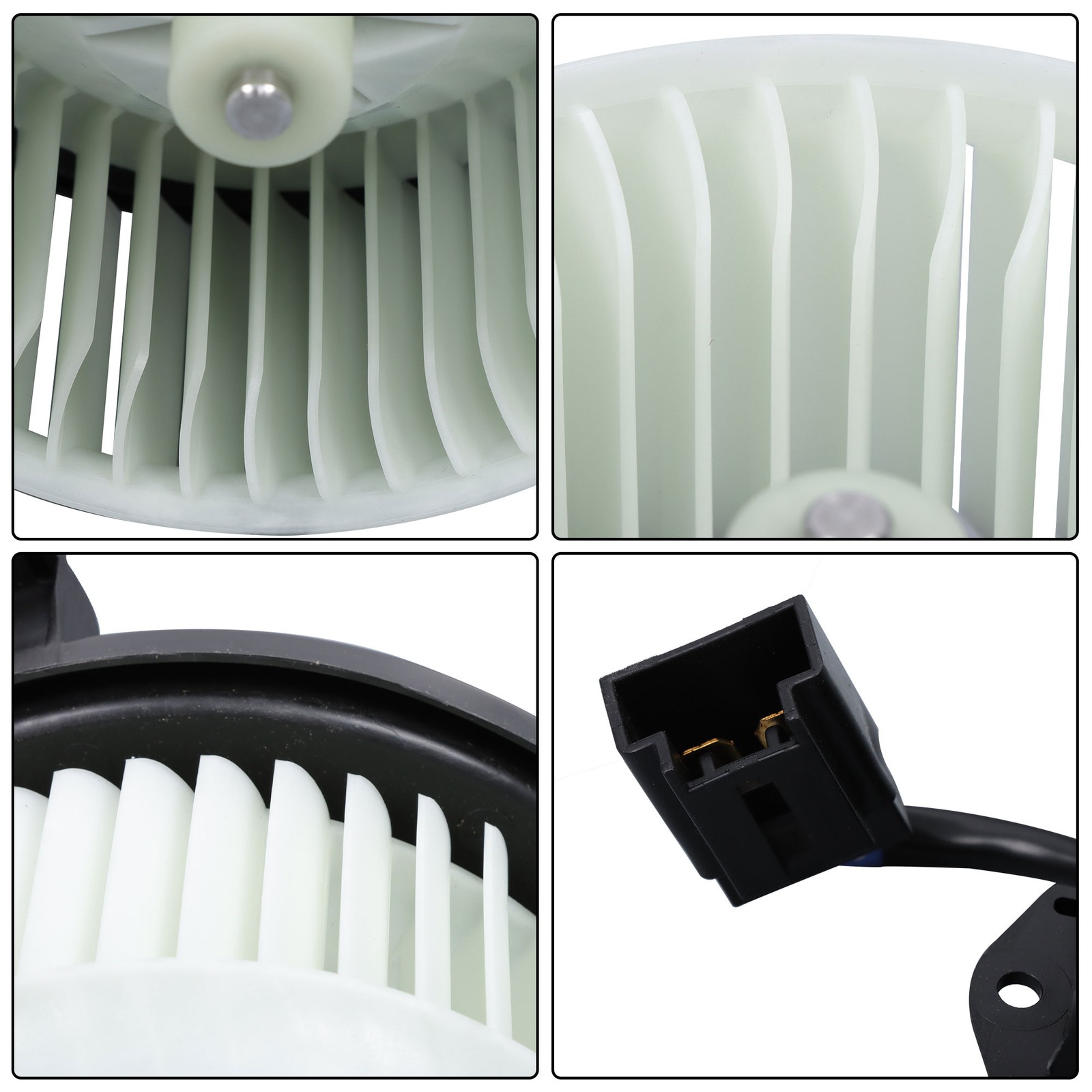 For Toyota Corolla 2009-2019 RAV4 2006-2018 HVAC Heater Blower Motor 8710302200