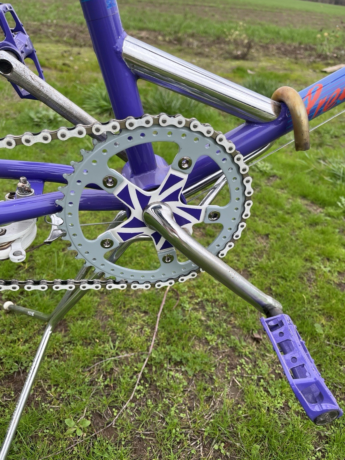 1987 schwinn predator free form ex Old School Bmx Freestyle GT Skyway Ame Resto