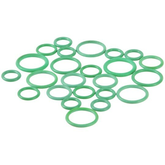 11000 BTU 12V Universal A/C Kit Truck Cab Bus Underdash Air Conditioner 6 Vents