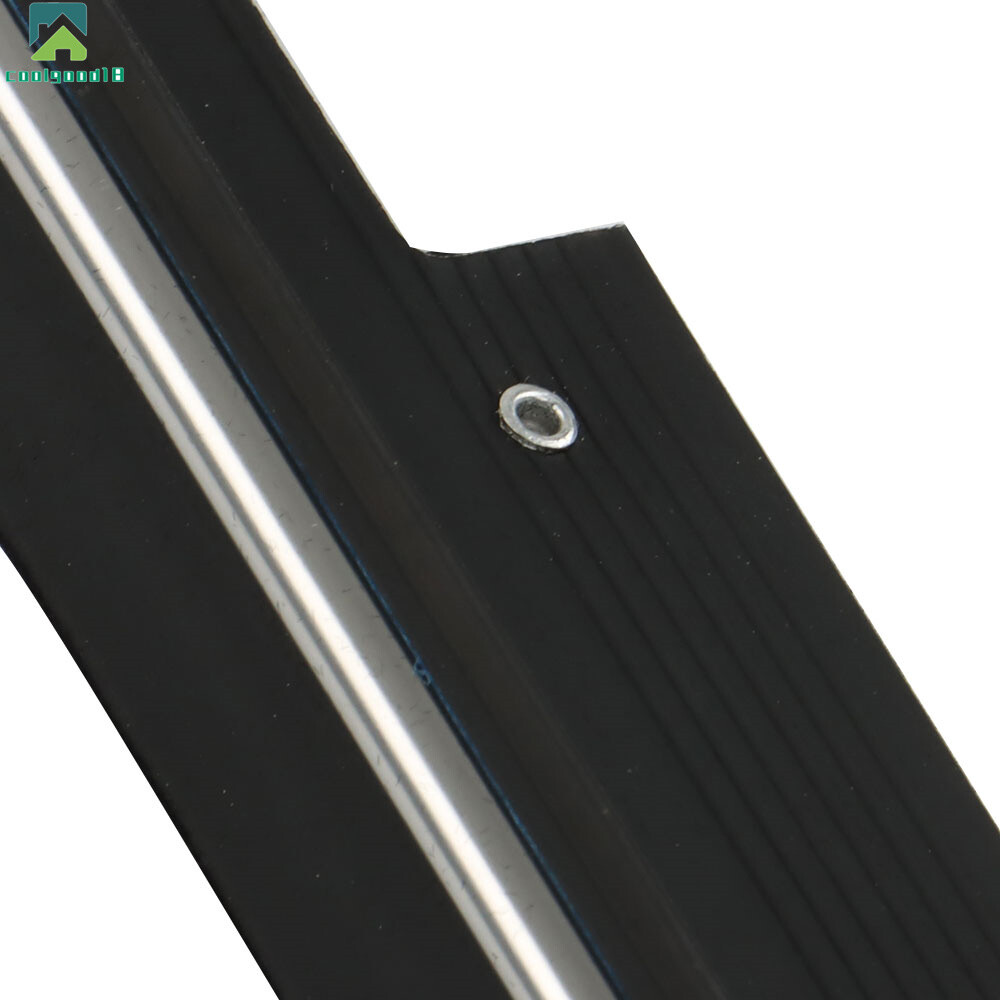 Weatherstripping Seals Kit 17pcs For Chevrolet El Camino&GMC Caballero 1978-1987