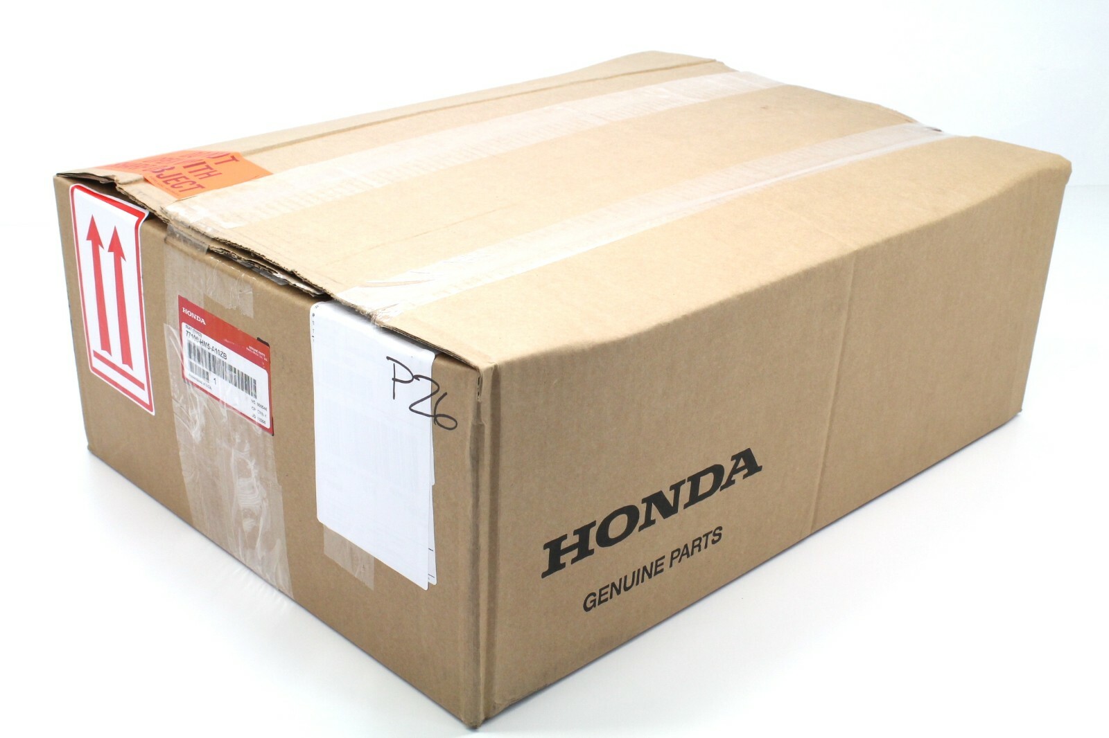 New Genuine Honda OEM Seat 88-00 TRX300 TRX300FW 4X4 Fourtrax (See Notes) #P26