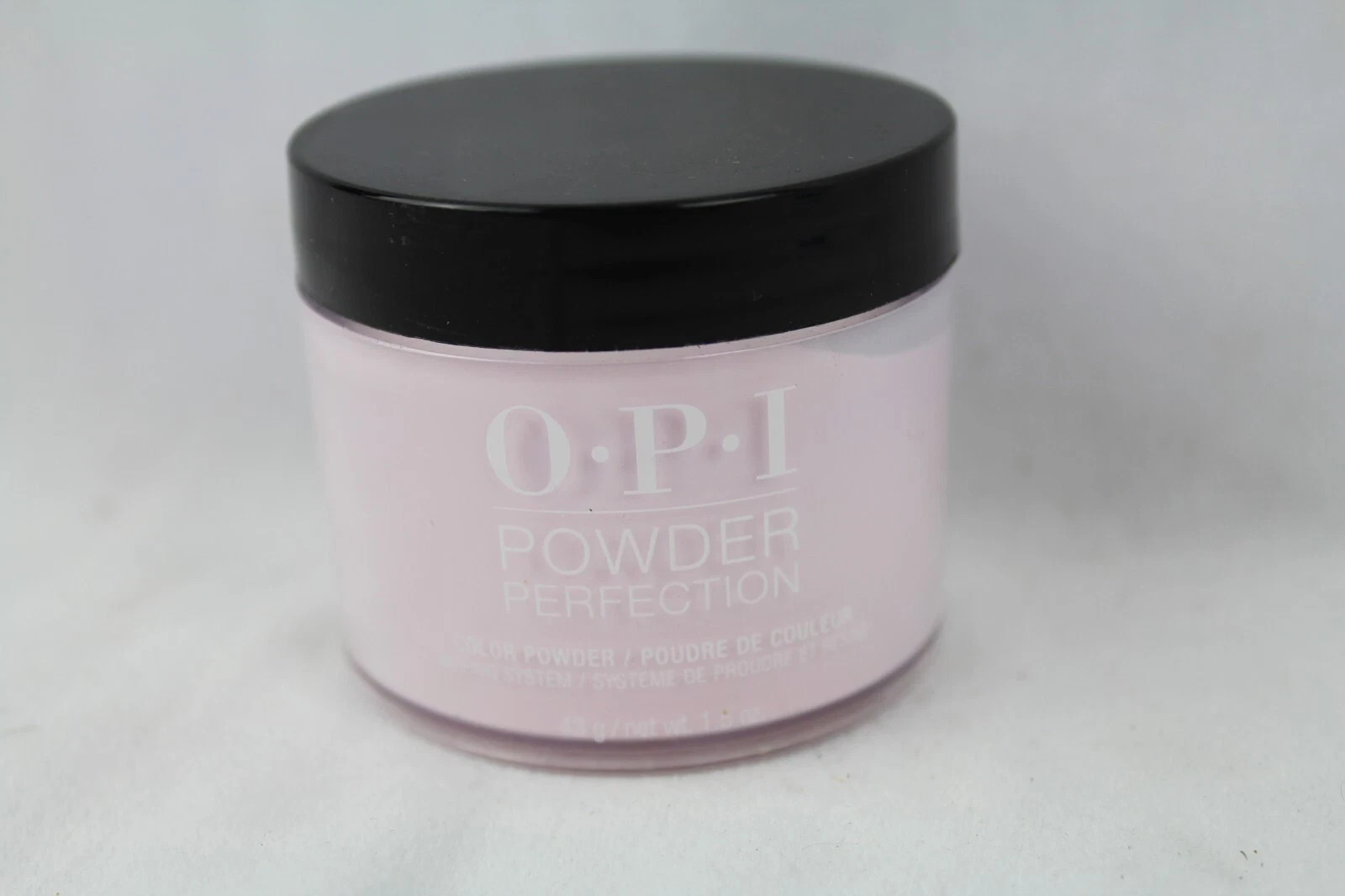 OPI Dip Powder - Let Me Bayou A Drink - 1.5 Oz