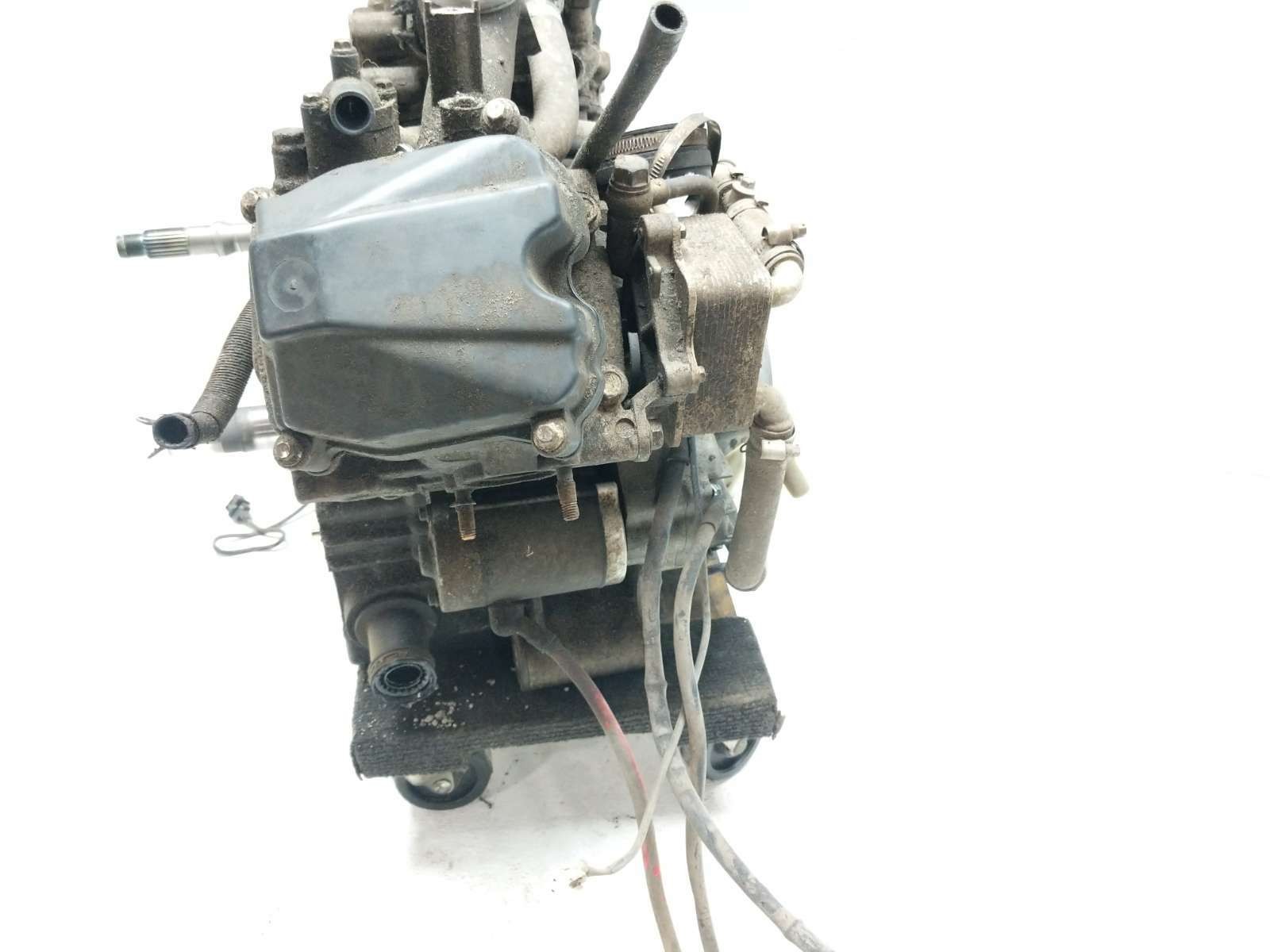 21 CFMoto CForce 800 Engine Motor GUARANTEED