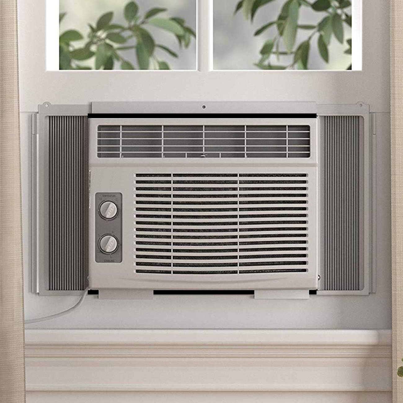 Foam Strips with Adhesive 1 Inch Wide X 1 Inch Thick Neoprene Weather Strippin