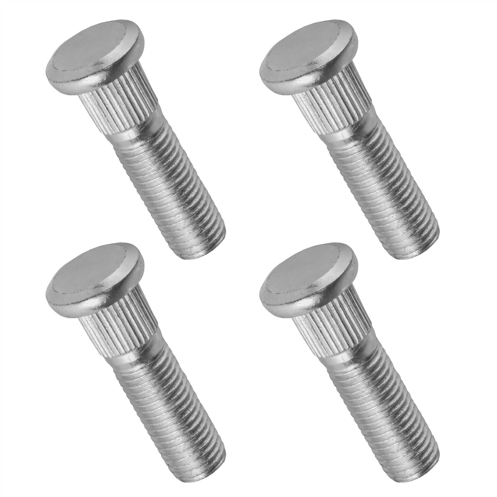 4x Rear Wheel Stud for Honda 90103-HN8-300 M10x1.25