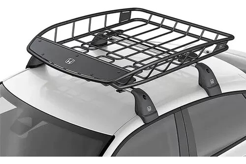 New Genuine Honda Roof Basket 08L20-E09-101C