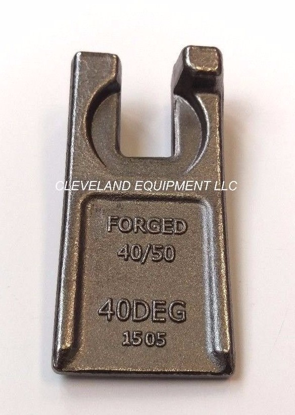 NEW PENGO AGGRESSOR 40/50 AUGER BIT TOOTH Replacement Bobcat 6667489 Auger Teeth