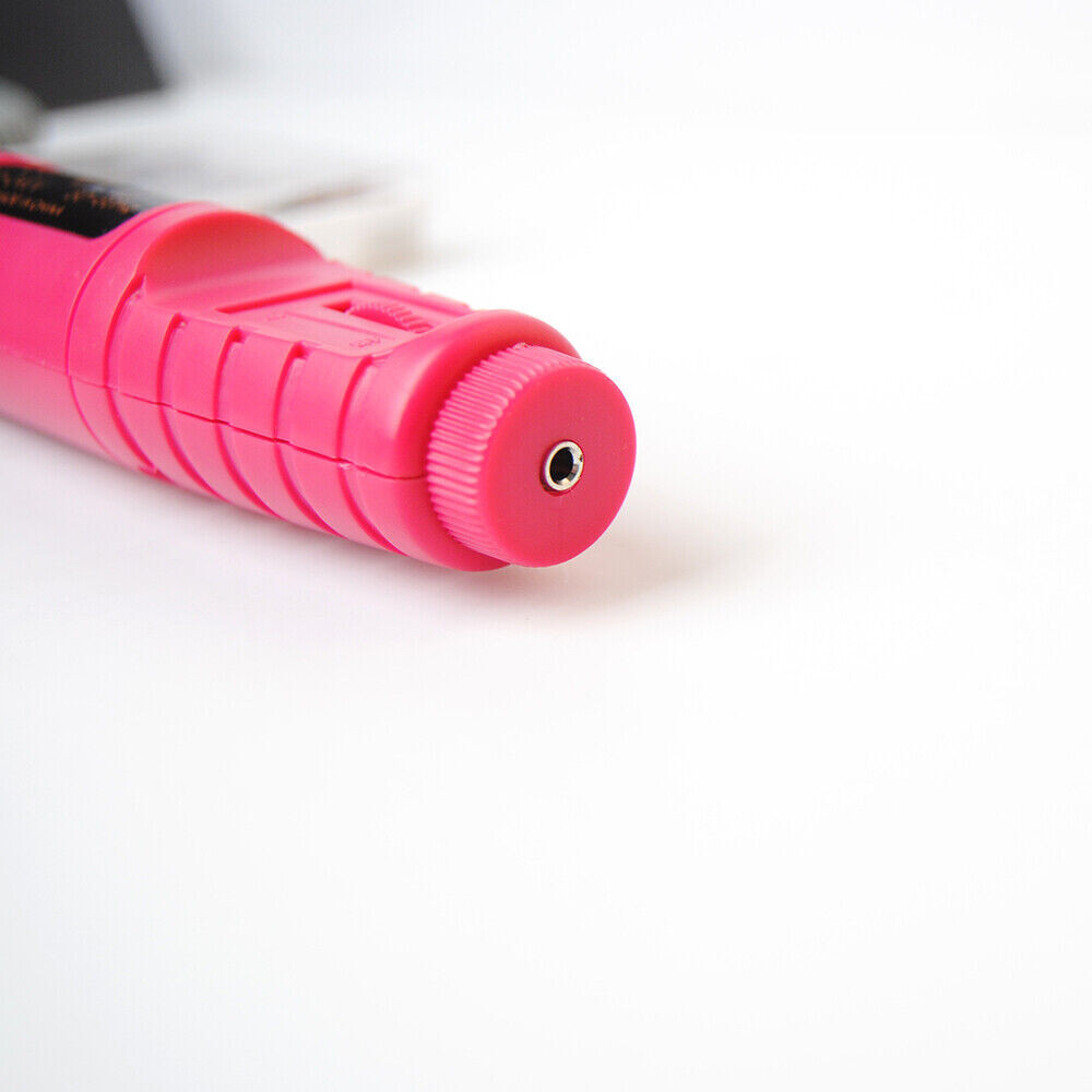 Electric Nail Drill File Acrylic Art File Manicure Pedicure Portable Machine Kit