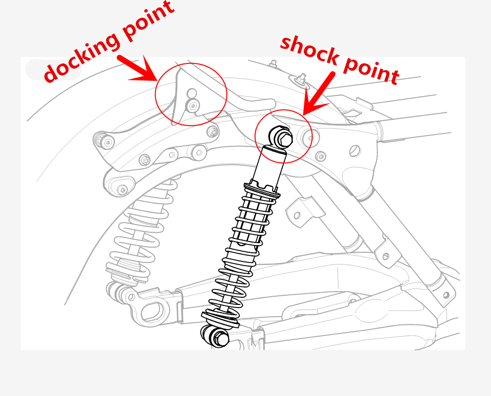 Detachable Backrest Sissy Bar For Harley Touring Street Glide Road King 09-23
