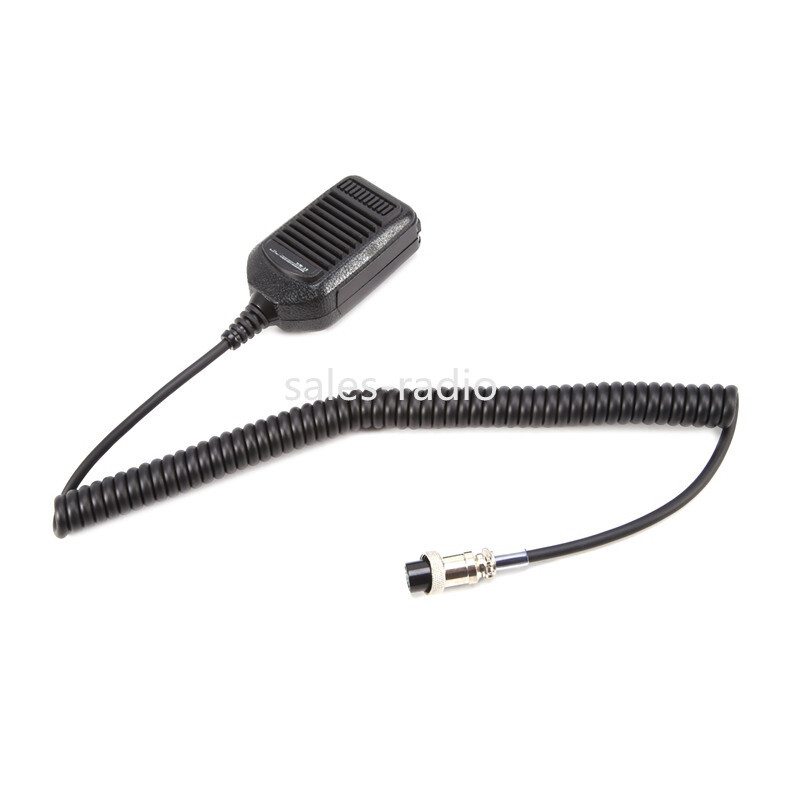 HM-36 8Pin Microphone For Icom IC-718 IC-7800 IC-756 IC-735 IC-751 Ham Radios US