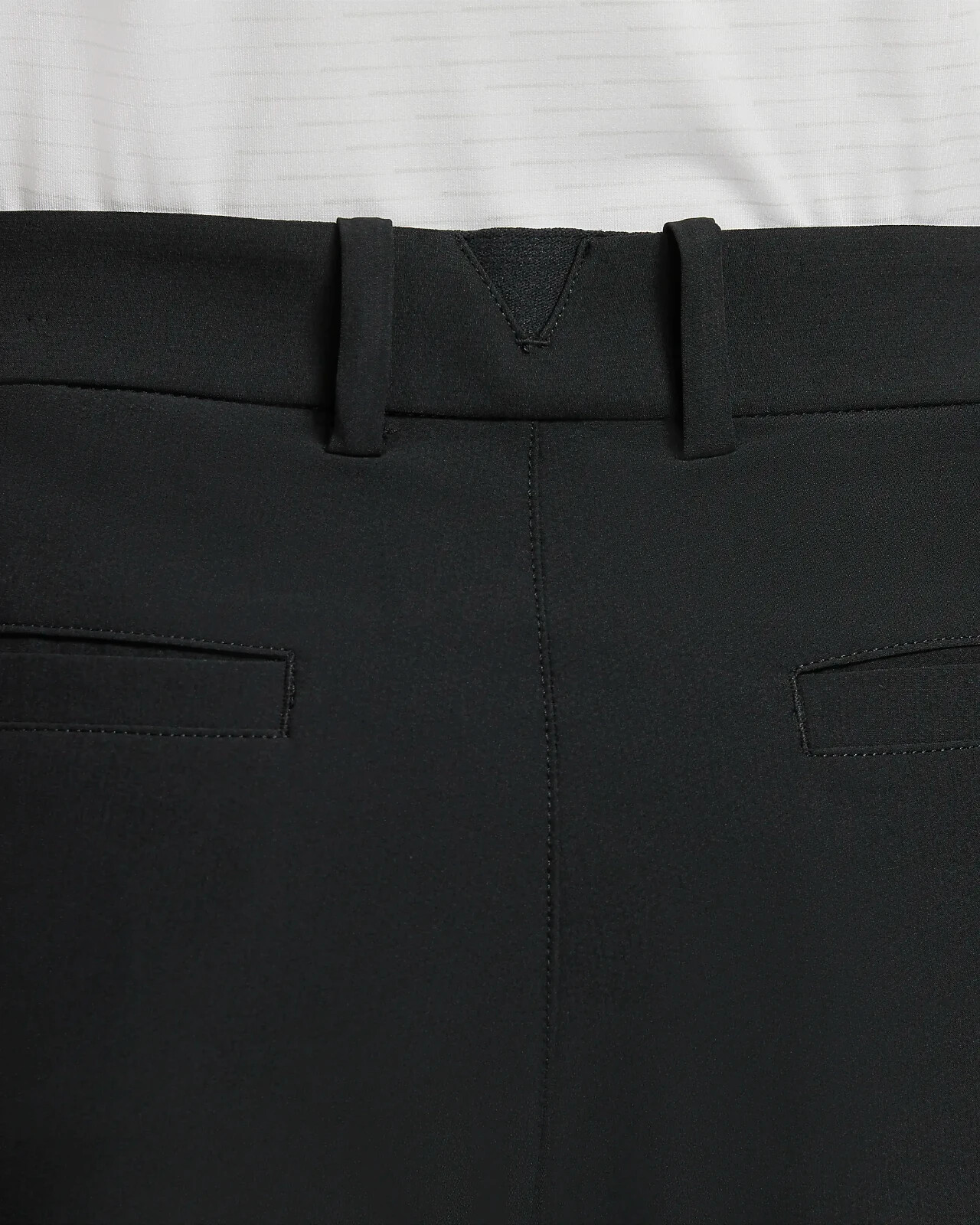 Nike Mens Dri-Fit Golf Shorts in Black/White, Different Sizes, CU9740-010