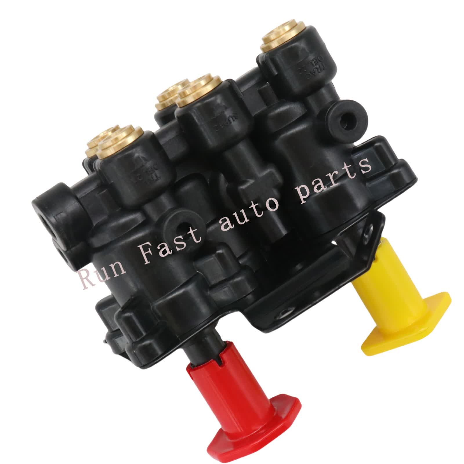 NEW FOR VOLVO VNL DASH CONTROL VALVE (MV-3) 21315044 K035691 24340522 USA