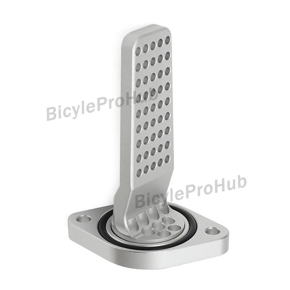 For 2011-23 Ford 6.7L Powerstroke CCV Baffle Internal Catch Can w/ Connector Kit