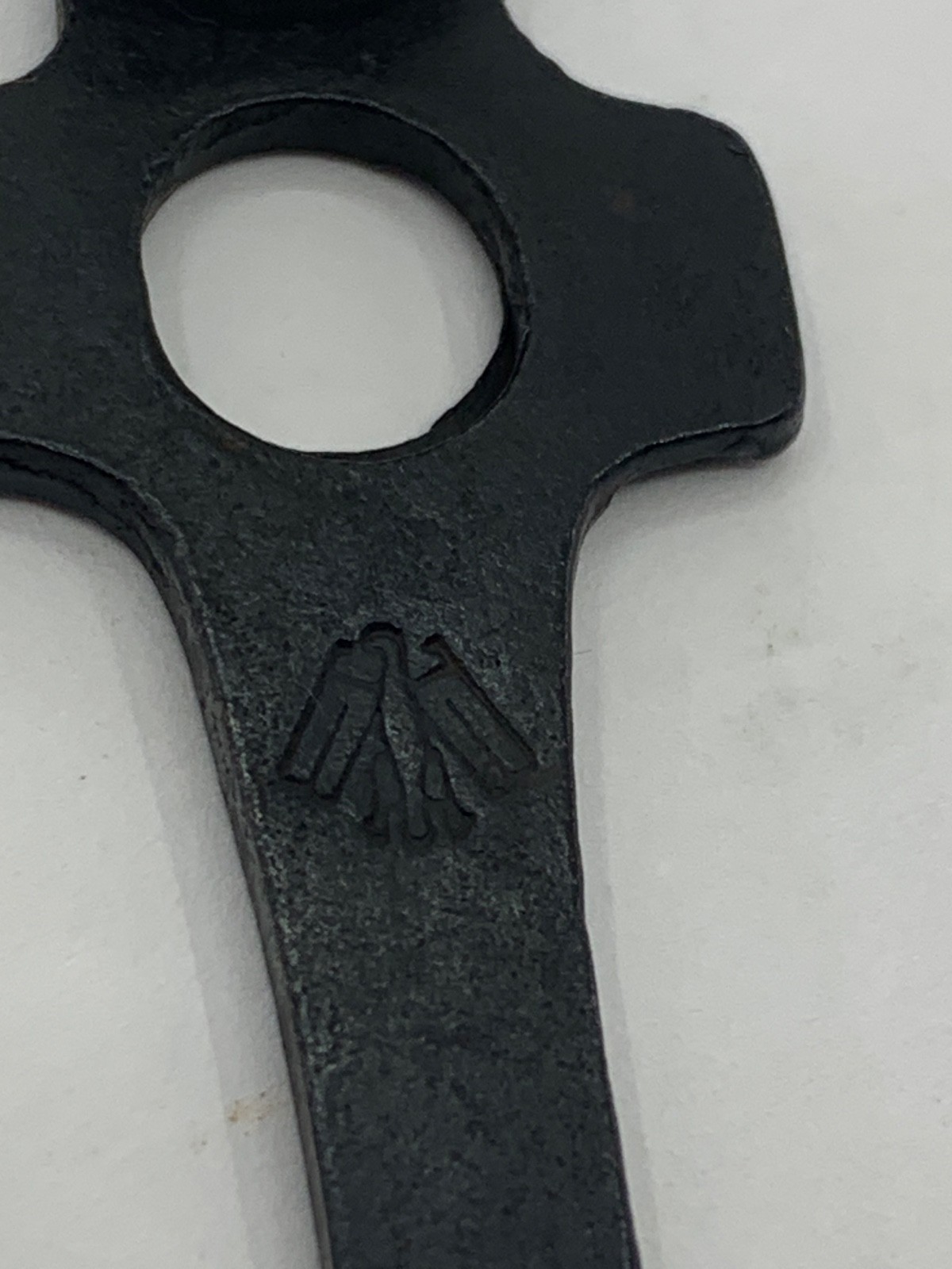 Luger Tool With Early Marking DROOP WING EAGLE EARLY P08 LUGER