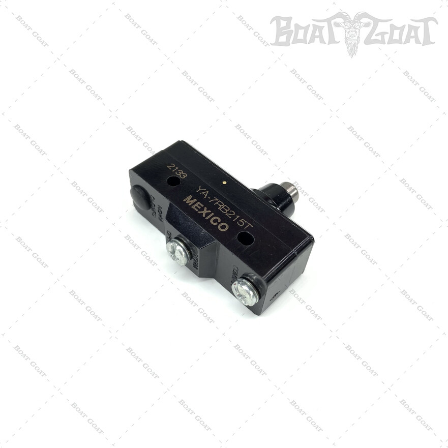 Minn Kota Momentary Micro Switch - Foot-Op - All Terrain, Edge, Maxxum - 2264040