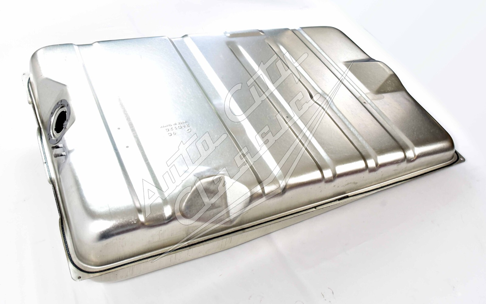 Gas tank kit for 68-70 B Body Dodge Plymouth - 3/8" Sender Straps Grommet & Pad