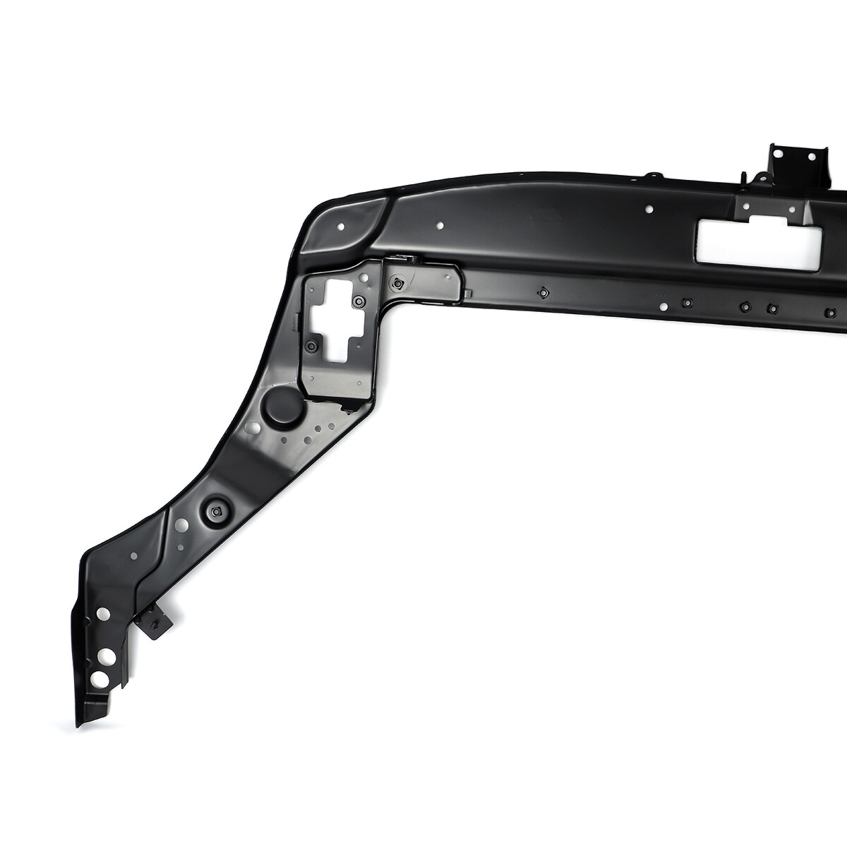 For 2012-2016 Mercedes R172 Front Reinforcement Bar Radiator Support A1726202700