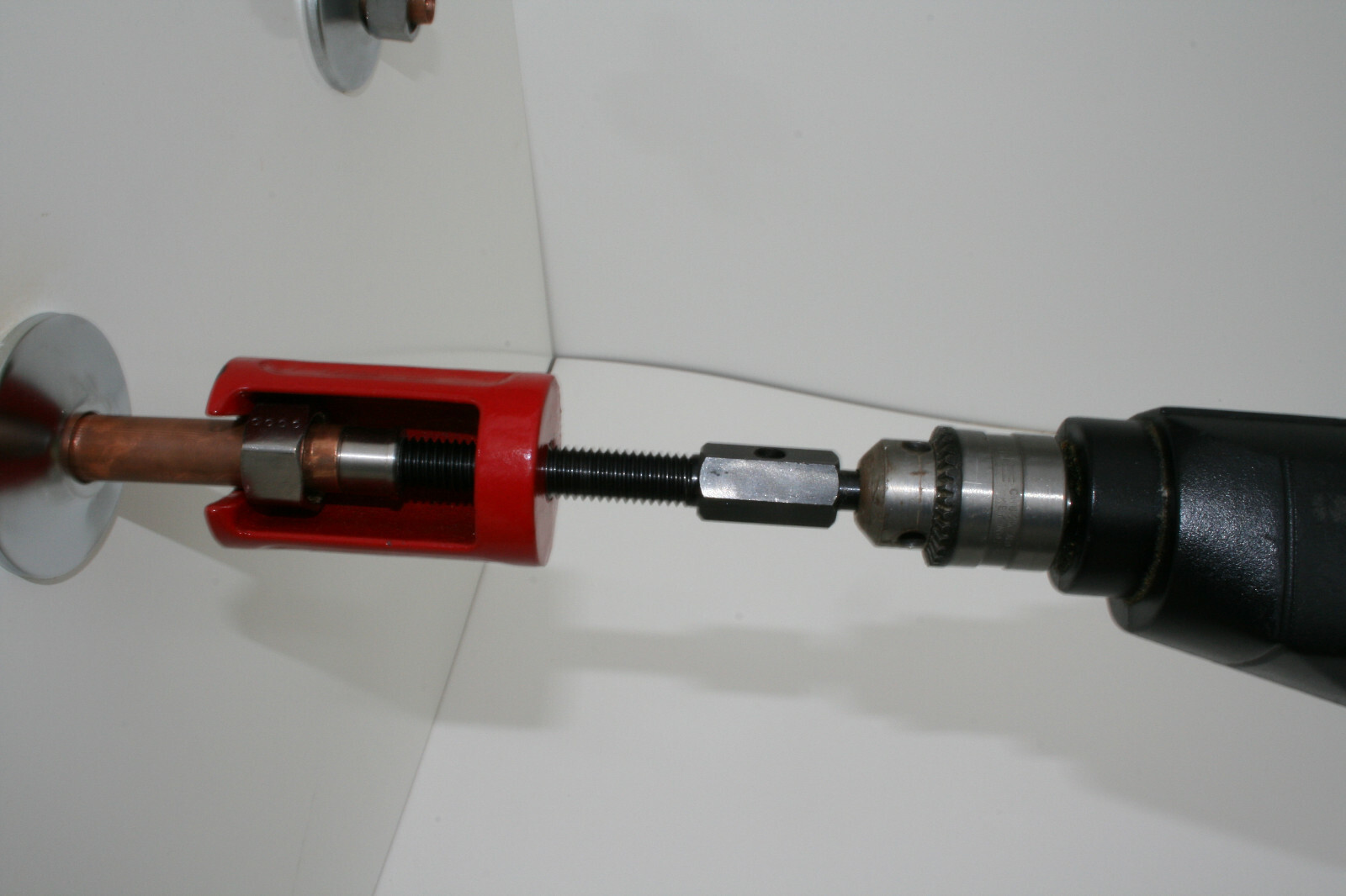 Compression Sleeve Puller -DuckPuller