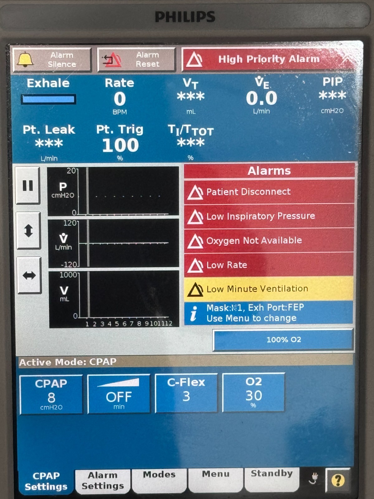 Philips V60 System 1033544