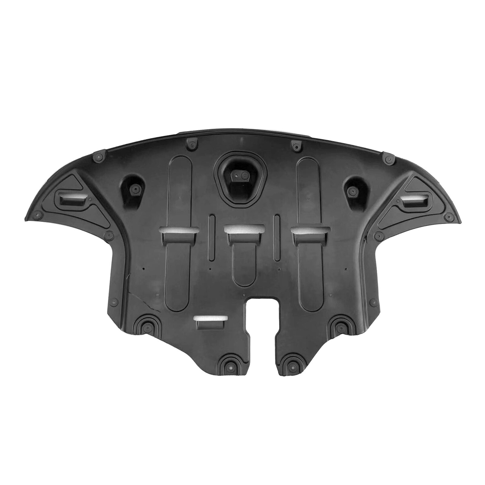 For 2016 2017 2018 2019 2020 2021 Hyundai Tucson New Engine Splash Shields Front