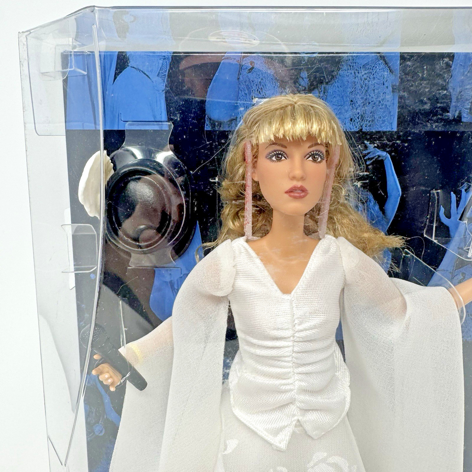 Barbie Signature Music Series Stevie Nicks Bella Donna Collector Doll - New