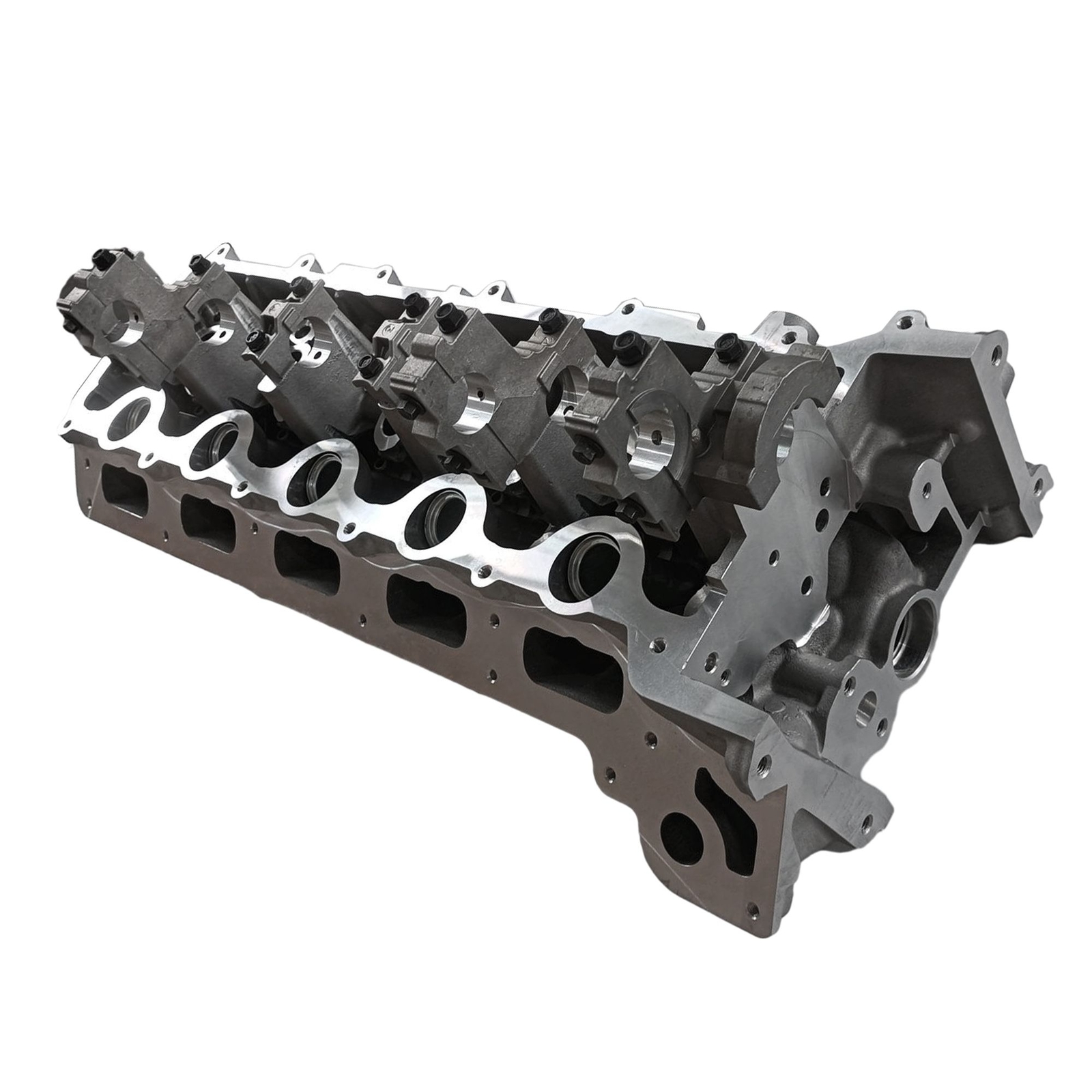 Head Cylinder Left 5C3Z6049DA For Ford F35 F-250 F350 Super Duty 6.8l 2005-2008