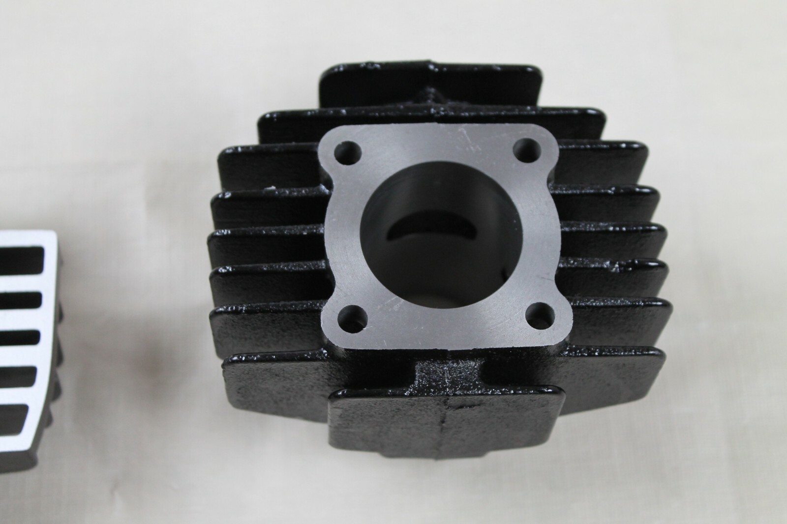 Yamaha PW50 Top End Rebuild Kit Head Cylinder Piston Rings For 1981-2022 New